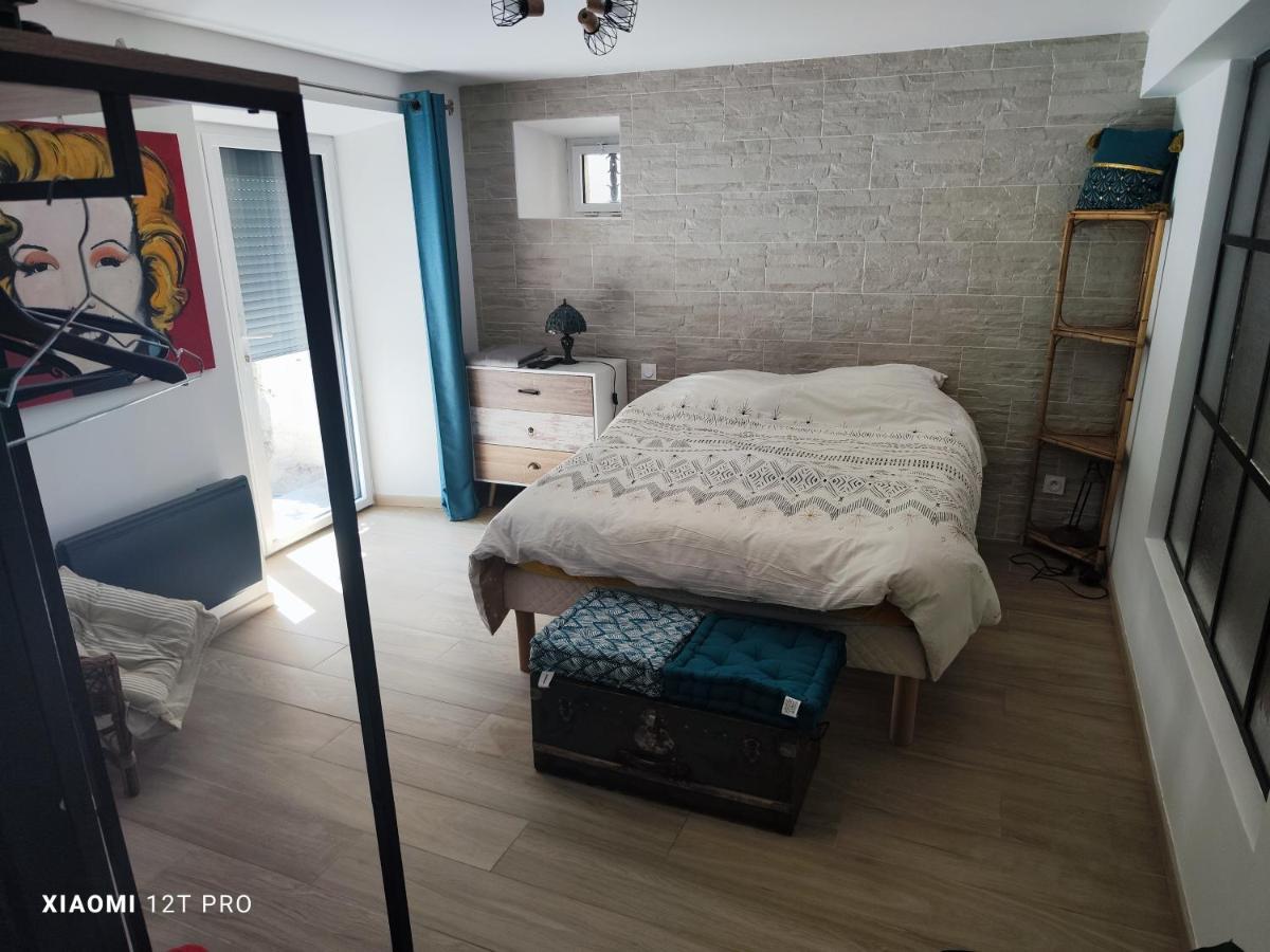 Appartement Renovee Dans Maison Ancienne Amancy Exterior foto